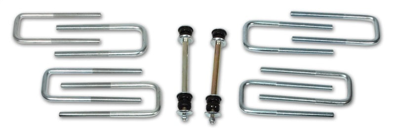 TUF Lift Kits - Tuff Country 84-85 Toyota 4Runner 3.5in Lift Kit
