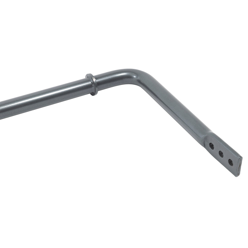 BT Sway Bar - Belltech REAR ANTI-SWAYBAR 2021+ Chevrolet Tahoe 2WD/4WD