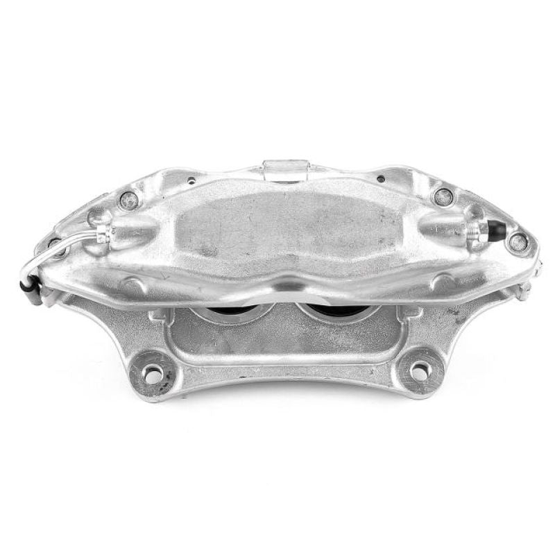 PSB Autospecialty Caliper - Power Stop 07-14 Ford Mustang Front Right Autospecialty Caliper w/o Bracket