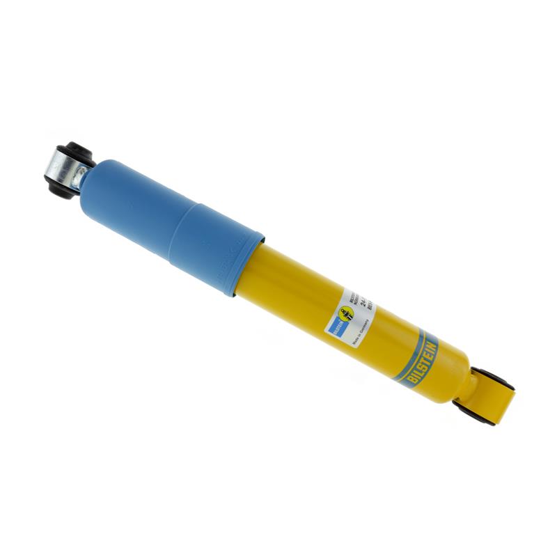 BIL B6 Series Shocks - Bilstein B6 HD 05-10 Chevy Cobalt / 07-10 Pontiac G5 Rear 46mm Monotube Shock Absorber
