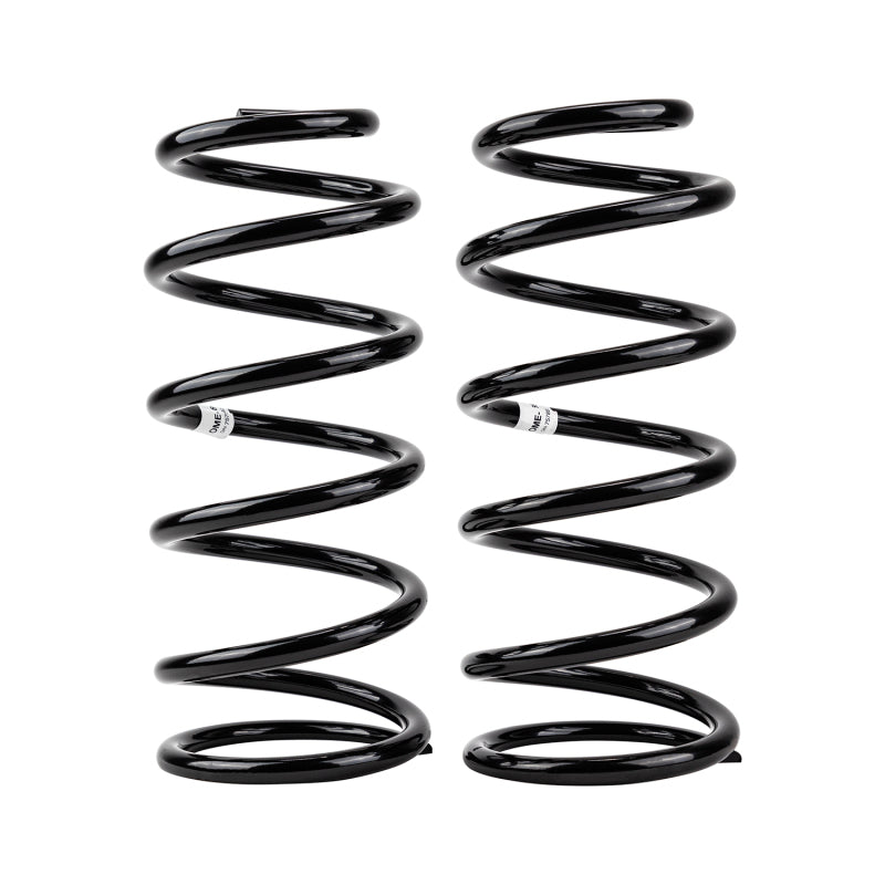 ARB OME Coil Springs - ARB / OME Coil Spring Rear Prado 4/03On