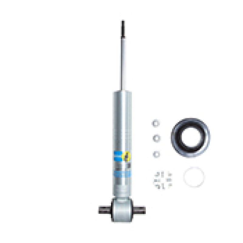 BIL B8 5100 Series Shocks - Bilstein 07-13 GMC Sierra 1500 XFE B8 5100 Series Front 46mm Monotube Shock Absorber