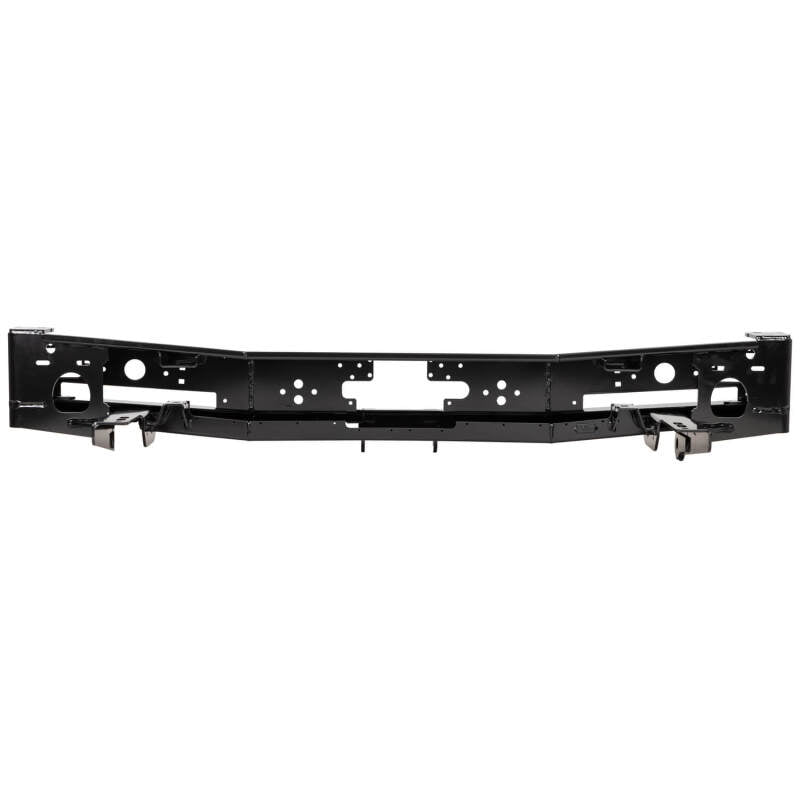 ARB Rear Bars w/o Carriers - ARB Rear Bar 200Ser 10/15 On