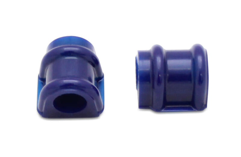 SPR Bushing Kits - SuperPro Toyota Land Cruiser 300 Series (N/A North America) - 21mm LC300 Rear Sway Bar Bushing Kit