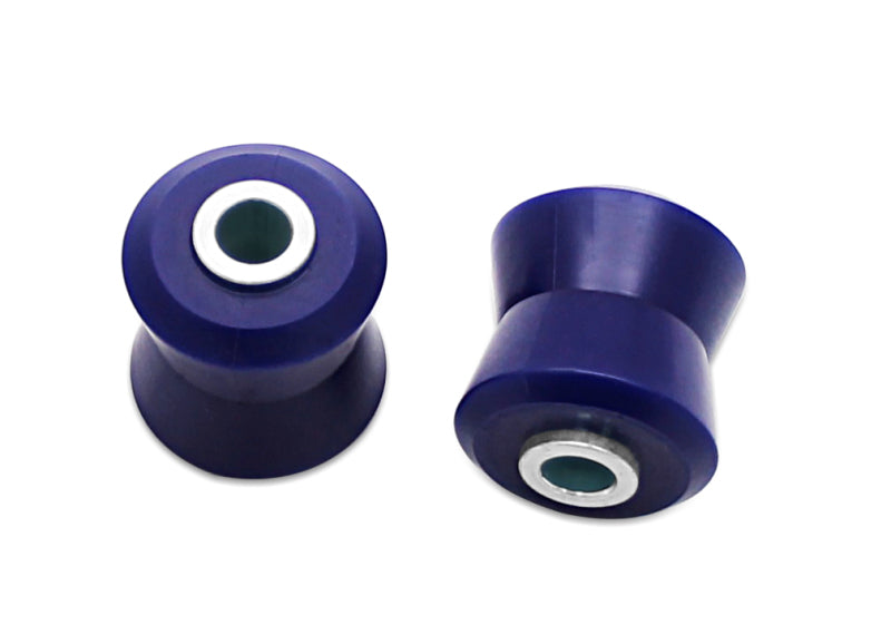 SPR Bushings - Trailing Arm - SuperPro 1967 Volvo 144 Base Rear Upper Trailing Arm Bushing Set (35.5mm O.D. Hour Glass)