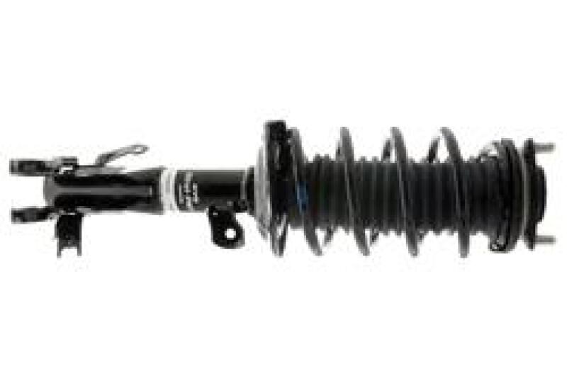KYB Shocks & Struts Strut Plus - KYB Shocks & Struts Strut Plus Front Left 12-13 Honda Civic Sedan (Excl Si/GX/Hybrid)