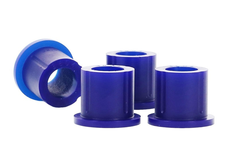 SPR Bushings - Leaf Spring - SuperPro 19-23 Ford Ranger Rear Leaf Spring Lower Bushing Kit