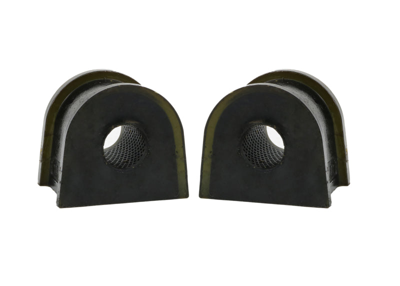 WL Bushings - Sway Bar - Whiteline 02-07 Subaru WRX Sedan and Wagon / 03-07 Subaru Impreza Non-Turbo / 04-07 Subaru STi 15mm