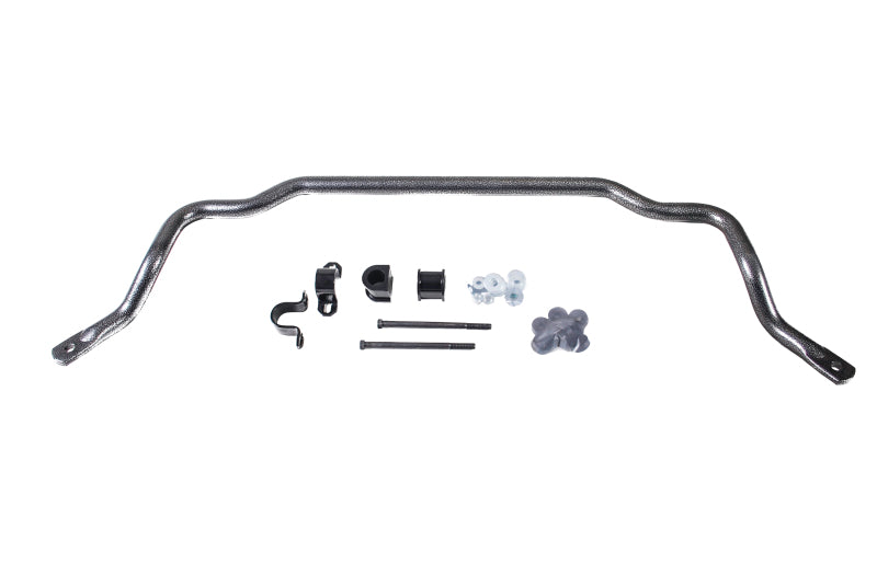 HWG Tubular Front Sway Bars - Hellwig 70-81 Chevrolet Camaro Tubular 1-5/16in Front Sway Bar