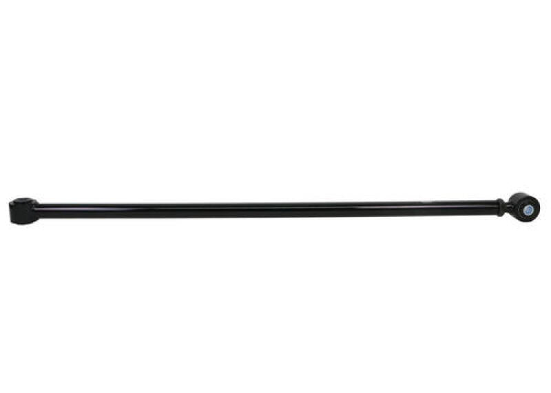 SPR Panhard Rods - SuperPro 10-24 Toyota 4Runner & Lexus GX460 HD Adjustable Rear Panhard Rod