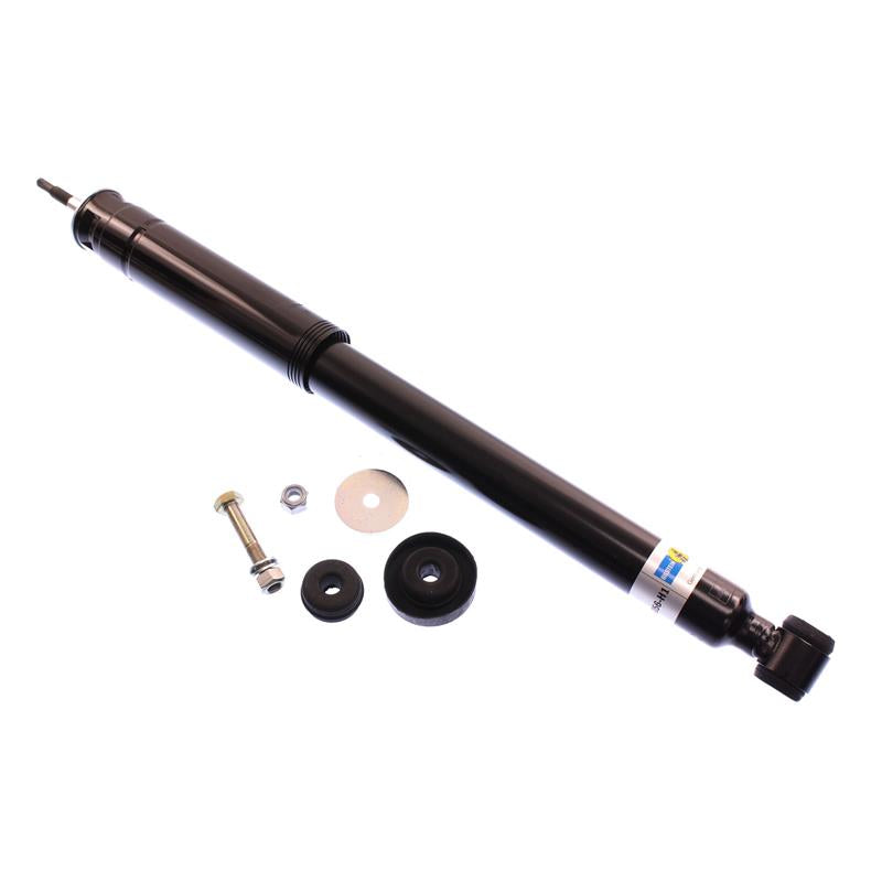 BIL B4 Series Shocks - Bilstein B4 1999 Mercedes-Benz E430 Base Rear 36mm Monotube Shock Absorber
