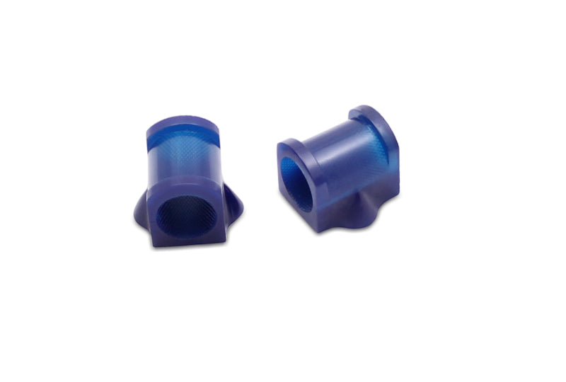 SPR Bushings - Sway Bar - SuperPro Front Sway Bar To Chassis D Bushing
