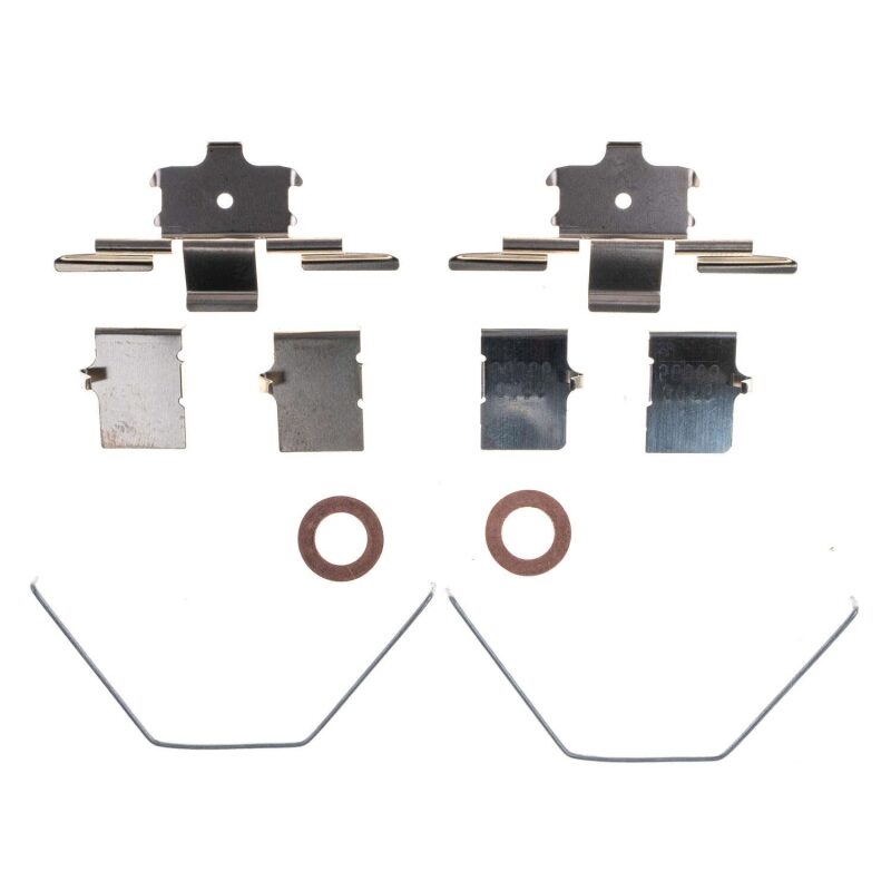 PSB Autospecialty Caliper - Power Stop 06-12 Ford Fusion Front Left Autospecialty Caliper w/Bracket