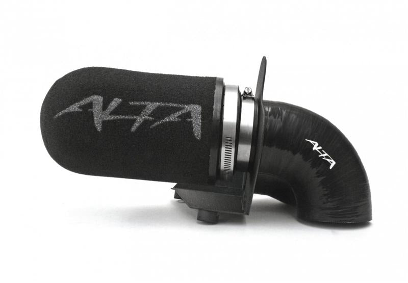 PA Alta Intake - ALTA 07-12 Mini Cooper S/JCW & 09-12 Convertible S/JCW 09-12 Clubman S/JCW Cold Air Intake - Black