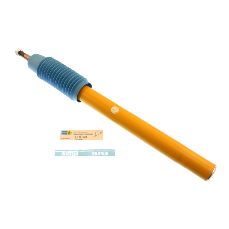BIL B6 Series Shocks - Bilstein B6 1990 Volvo 240 Base Front 36mm Monotube Strut Insert