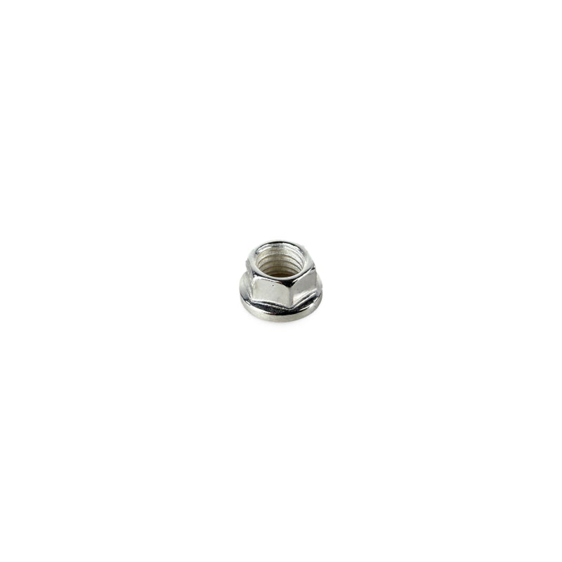 BAE Hardware - Baer Brakes Rotor Hardware, NAS Hex Locking Nut - 12 Pack