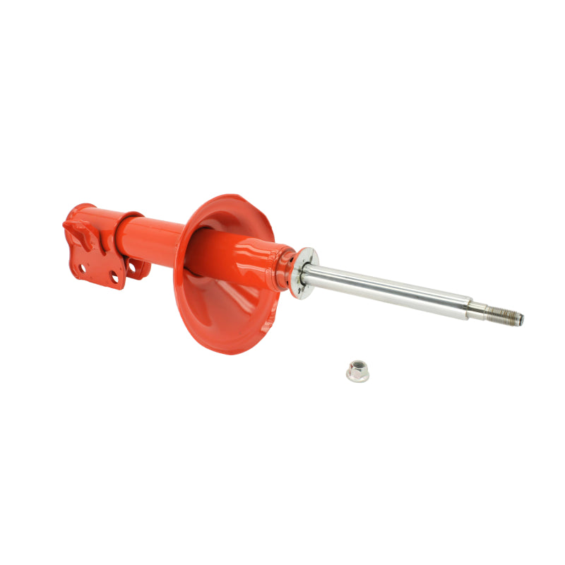 KYB Shocks & Struts AGX - KYB Shocks & Struts AGX Front Right SUBARU Impreza (AWD) 1993-01 SUBARU Impreza (FWD) 1993-96 SUBARU
