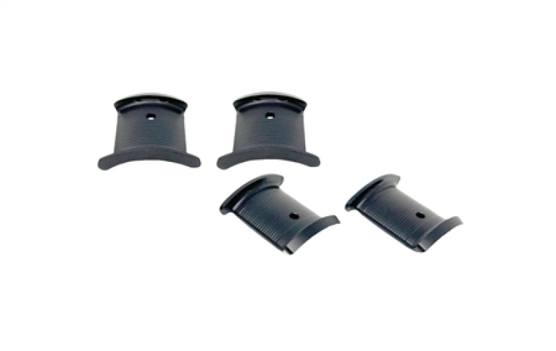 TQS Control Arm Bushings - Torque Solution Tesla Model 3/Y Billet Front Lower Control Arm Inserts
