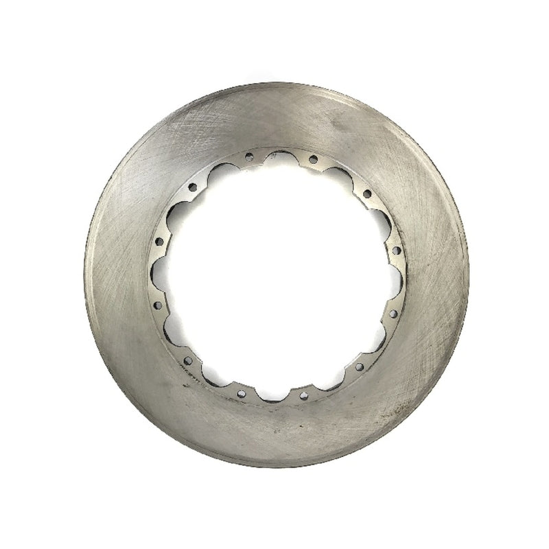 BAE Replacement Rotors - Baer Brakes 11.625in x .705in 2-Piece LH Replacement Rotor - Plain