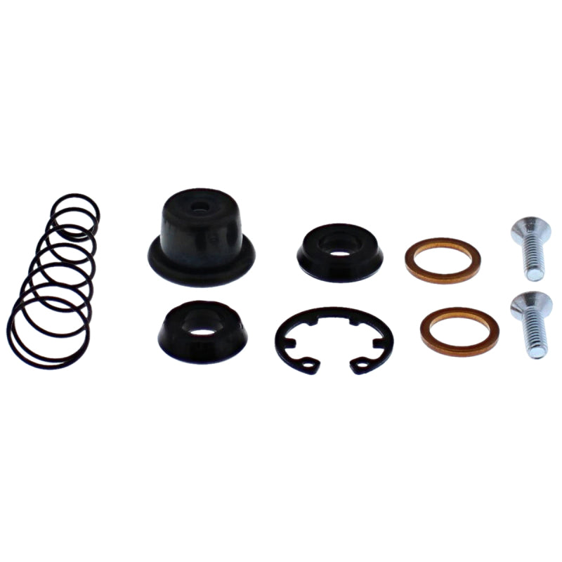 ABR Master Cyl Rebuild Kits - All Balls Racing 04-12 Yamaha FJR1300 Master Cylinder Rebuild Kit Front