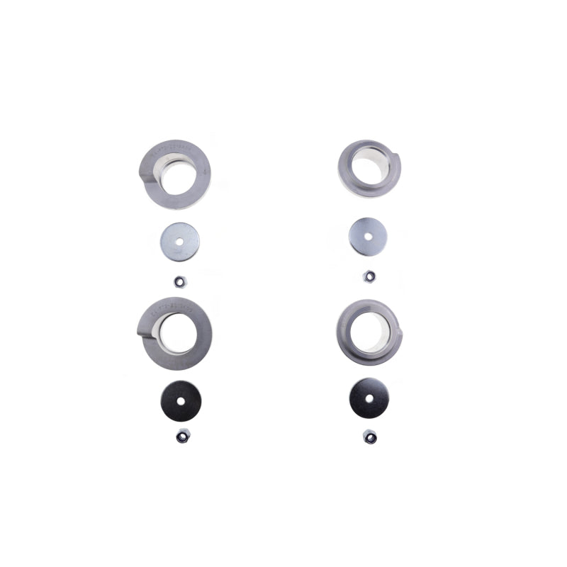 BIL B12 Series Suspension Kits - Bilstein B12 2009 Mazda RX-8 Touring Front and Rear Suspension Kit