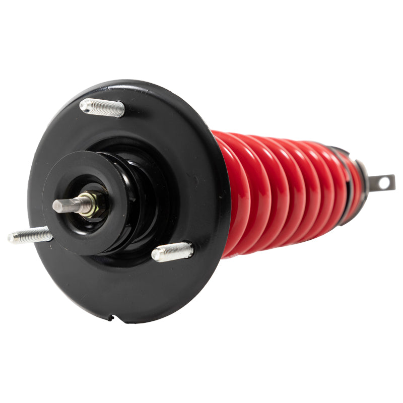 BT Coilover Kit - Belltech 4in Lift Coilover Kit 07-18 GM 1500 2/4WD