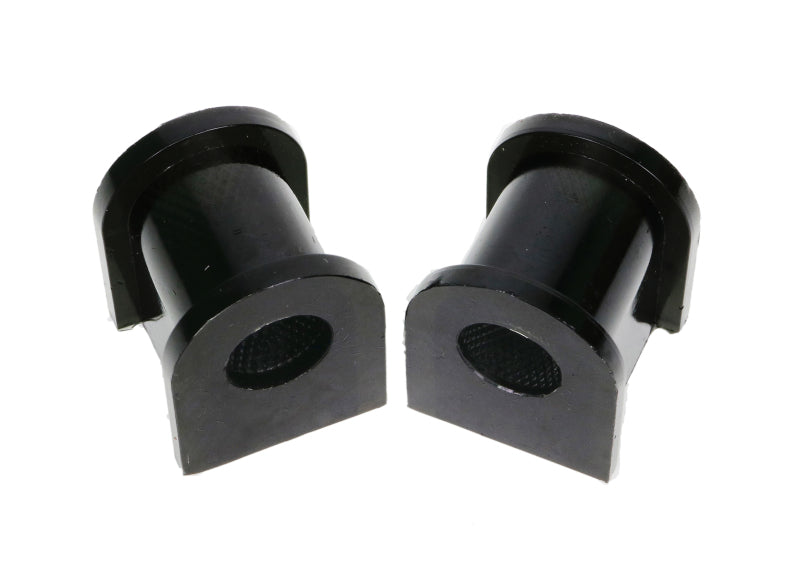 WL Bushings - Sway Bar - Whiteline 91-95 Toyota MR2 20mm Front Sway Bar Mount Bushing Kit