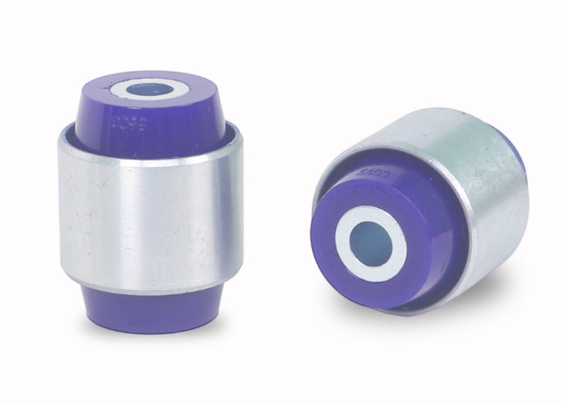 SPR Bushings - Control Arm - SuperPro BMW 14-18 X5/X5M 15-19 X6/X6M BMW Front Lower Control Arm Inner Bushing Kit
