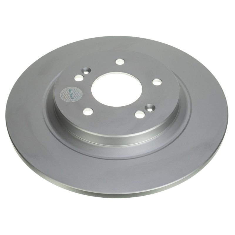 PSB Evolution Coated Rotor - Power Stop 2021 Kia Sorento Rear Evolution Coated Rotor