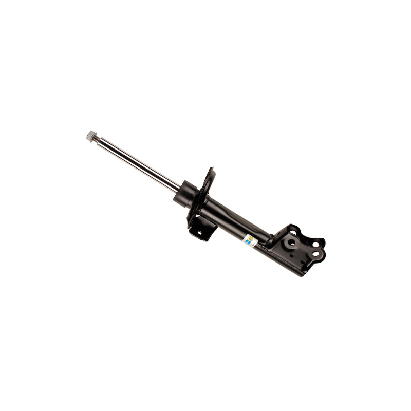 BIL B4 Series Shocks - Bilstein 06-11 Mercedes-Benz B200 B4 OE Replacement (DampMatic) Suspension Strut Assembly - Front