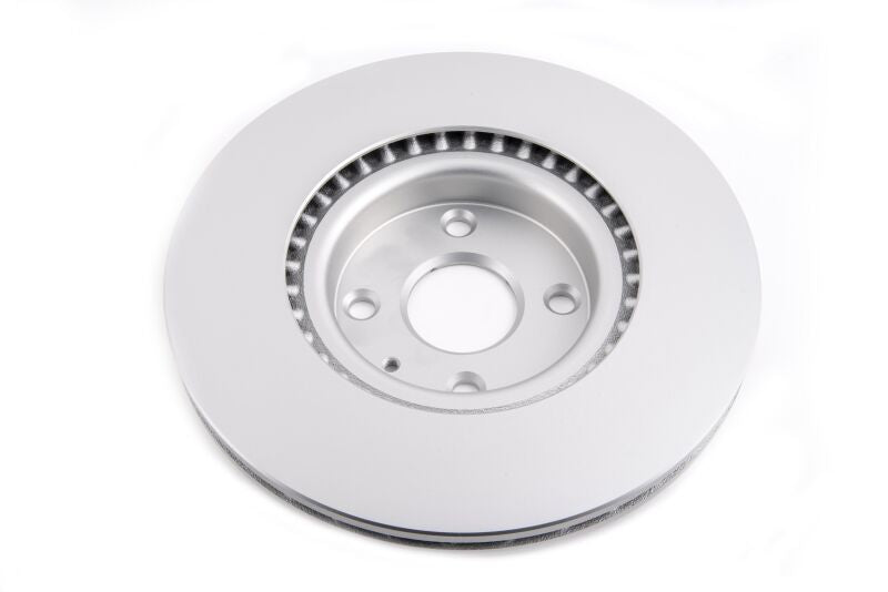 DBA En-Shield Standard Rotors - DBA 2018 Mazda MX-5 Brembo Front En-Shield Standard Rotor