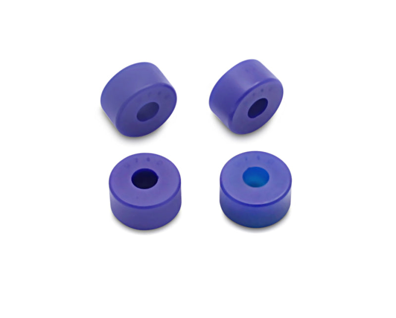 SPR Bushings - Shock - SuperPro 1996 Lexus LX450 Base Front Shock Absorber Bushing Kit