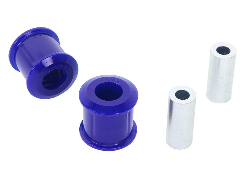 SPR Bushings - Trailing Arm - SuperPro 1991 Toyota Land Cruiser Base Rear Trailing Arm Upper Bushing Set