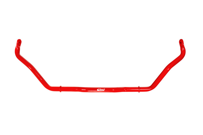 EIB F&R Anti-Roll Bar Kits - Eibach 32mm Front & 25mm Rear Anti-Roll Kit 17-18 Honda Civic Type R