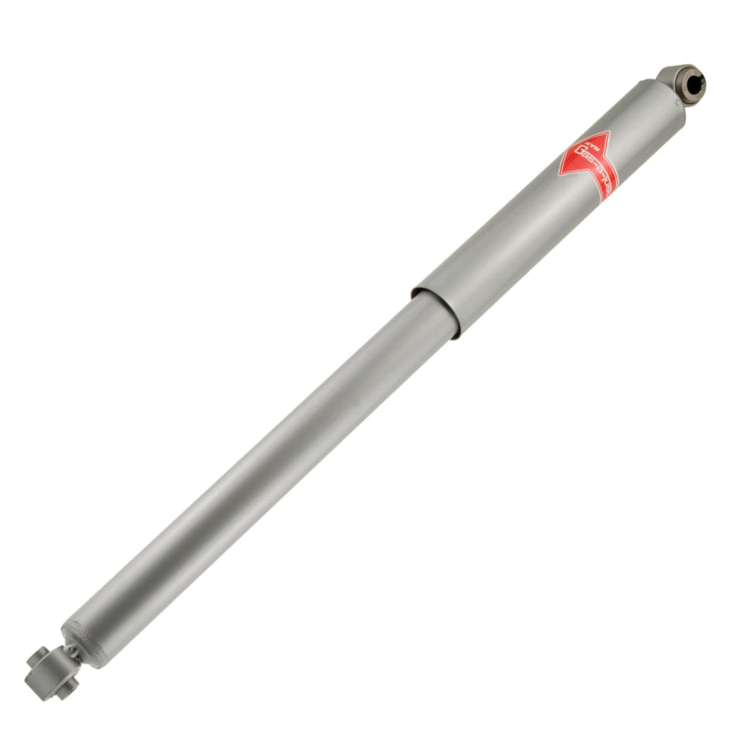 KYB Shocks & Struts Gas-A-Just - KYB Shocks & Struts Gas-A-Just Rear FORD F250 Super Duty (2WD) 1999-04 FORD F350 Super Duty (2WD) 19