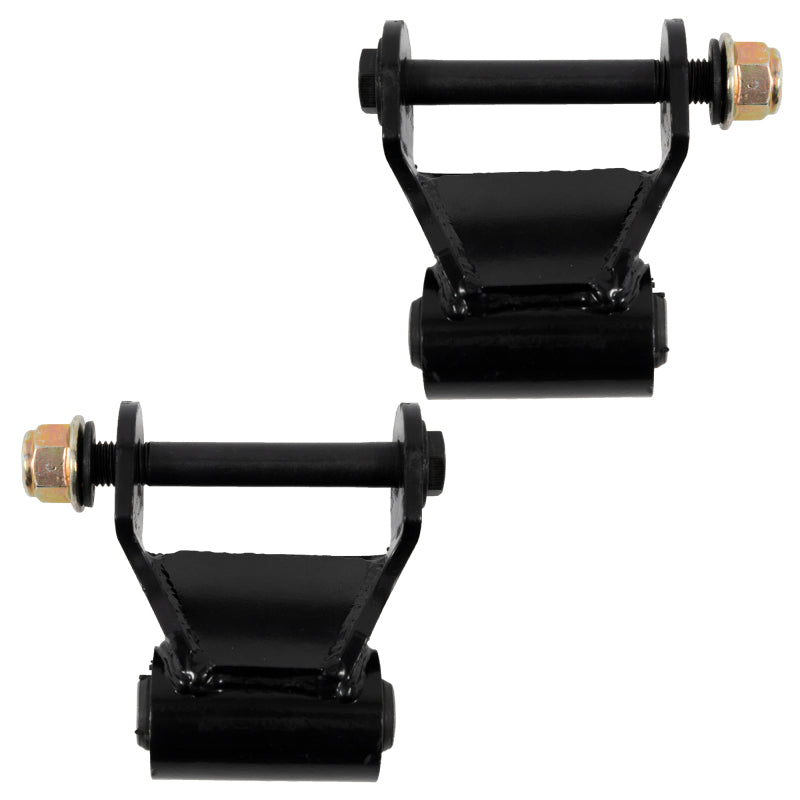 BT FLIP Kit - Belltech FLIP KIT 2021 Ford F150 (All Cabs) 2WD-6.5in. / 4WD-7.5in.