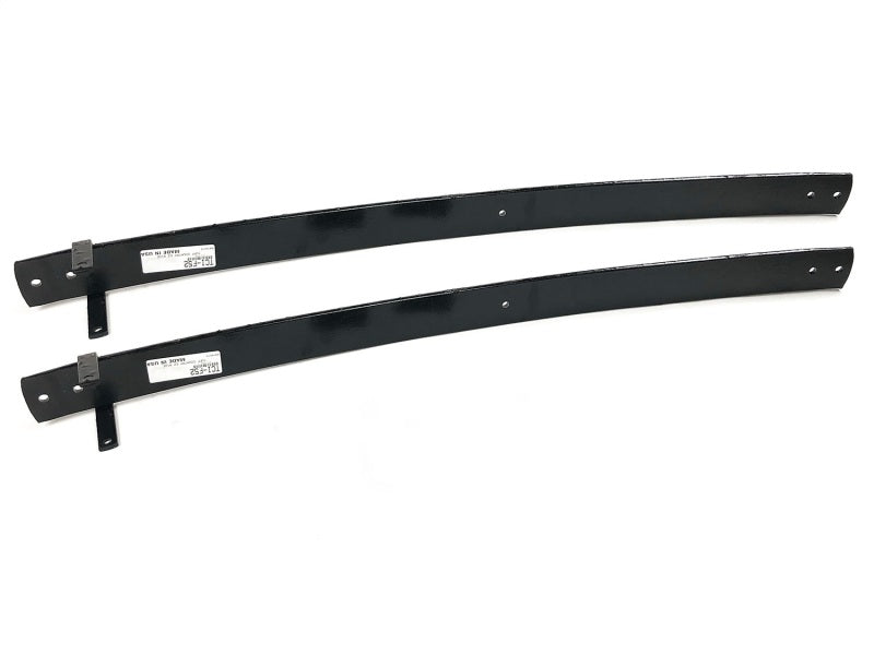 TUF Add-A-Leaf Springs - Tuff Country 80-04 Ford F-250 4wd Front 1.5in Add-a-Leafs Pair