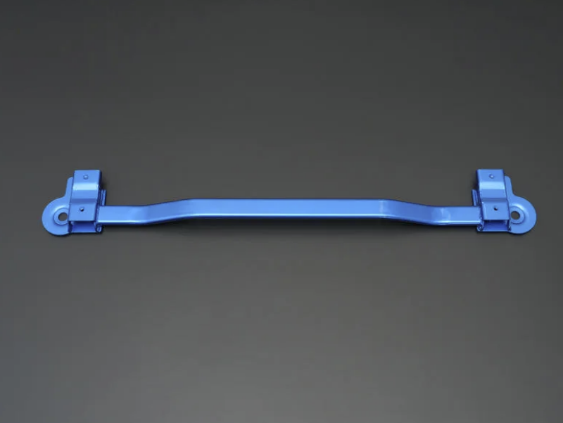 CUS Power Braces - Cusco Power Brace Rear Cross Member 22+ Subaru WRX