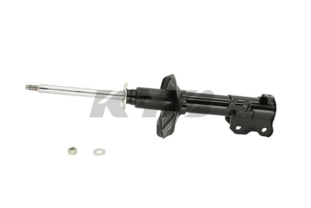 KYB Shock & Strut Excel-G - KYB Shocks & Struts Excel-G Front Right NISSAN NX 1991-95 NISSAN Sentra 1991-95