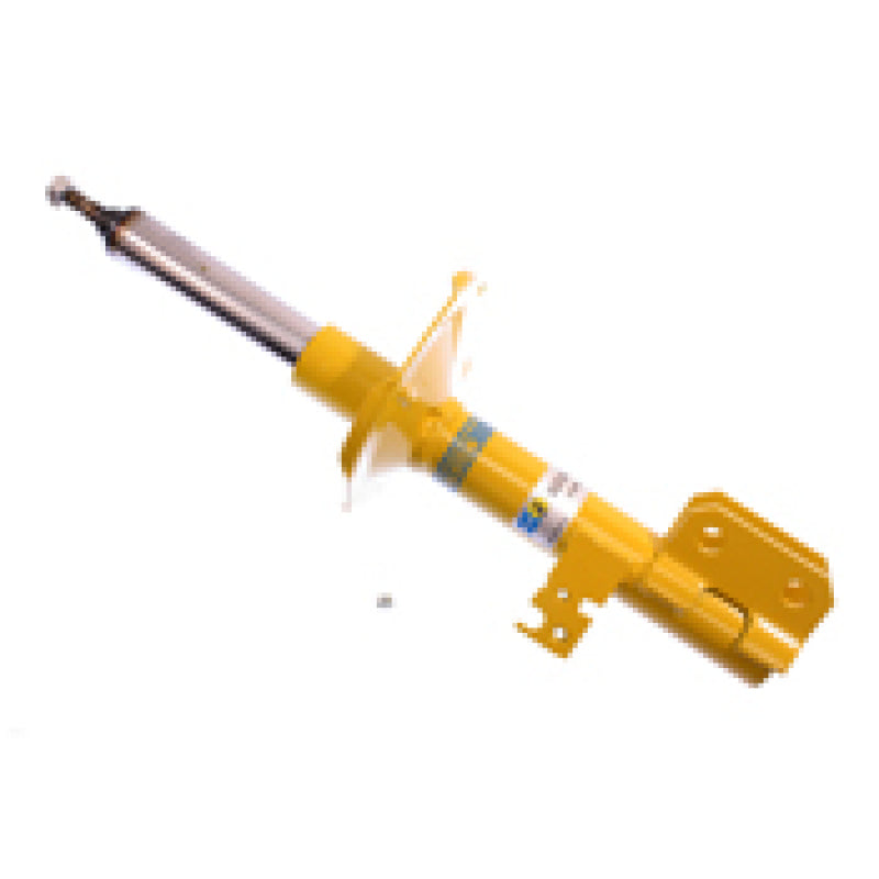 BIL B6 Series Shocks - Bilstein B6 2003 Toyota Corolla CE Front Left 36mm Monotube Strut Assembly