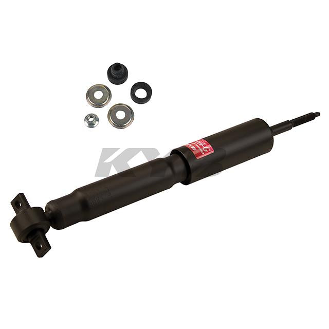 KYB Shock & Strut Excel-G - KYB Shocks & Struts Excel-G Front FORD Expedition (2WD) 1997-02 FORD F100 F150 (2WD) 1997-04 FORD F2