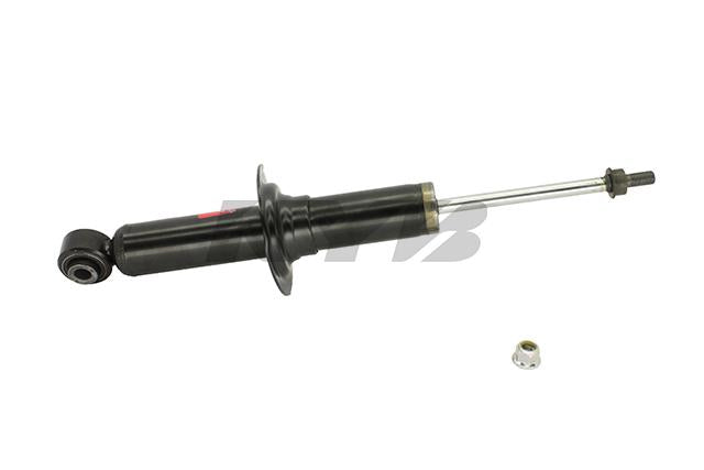 KYB Shock & Strut Excel-G - KYB Shocks & Struts Excel-G Rear SUBARU Legacy Outback 2005-09