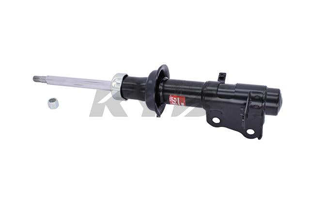 KYB Shock & Strut Excel-G - KYB Shocks & Struts Excel-G Front Left TOYOTA MR2 Spyder 2000-05