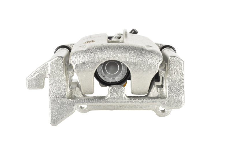 DBA Street Series Calipers - DBA 14-16 Audi A6 Street Series Left Rear Caliper