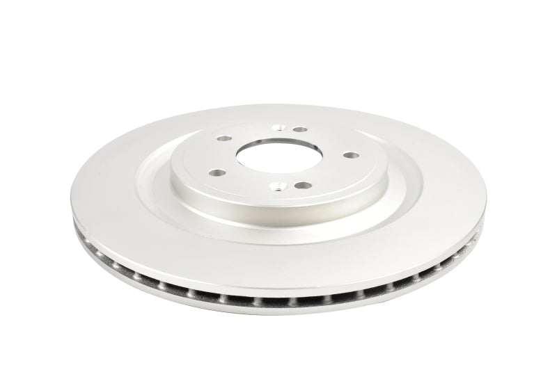 DBA En-Shield Standard Rotors - DBA 21-23 Hyundai Santa Fe Hybrid Rear En-Shield Standard Rotor