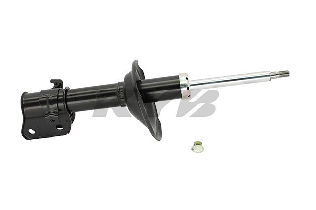 KYB Shock & Strut Excel-G - KYB Shocks & Struts Excel-G Front Left SUBARU Impreza (AWD) 02-03 SUBARU WRX Wagon
