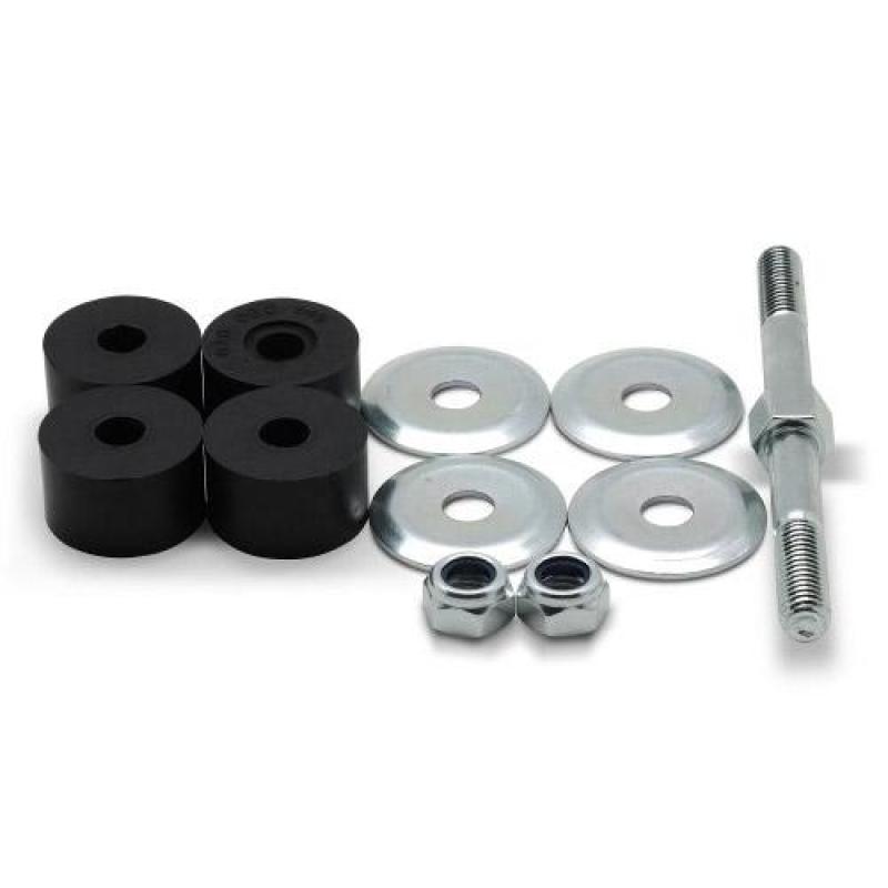BX End Links - BLOX Racing Front OEM End Links Set - 88-91 Honda Prelude / 88-00 Honda Civic / 90-01 Acura Integra