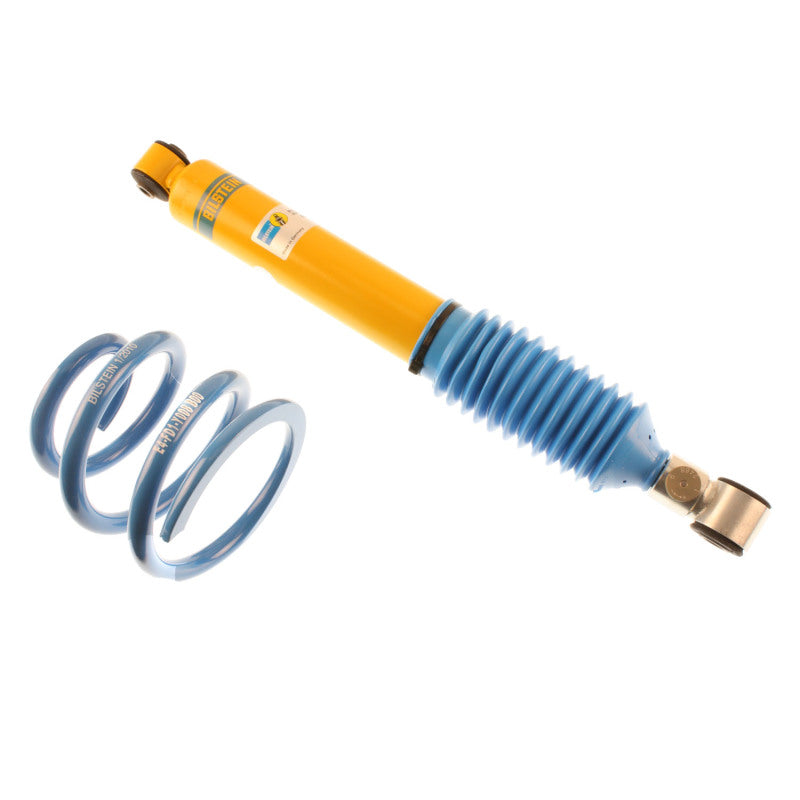 BIL B16 Series Suspension Kits - Bilstein B16 2000 Audi TT Quattro Base Front and Rear Performance Suspension System