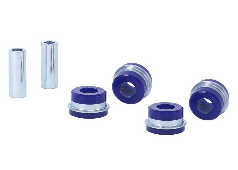 SPR Bushings - Control Arm - SuperPro 2000 Infiniti QX4 Base Front Lower Inner Forward Control Arm Bushing Kit