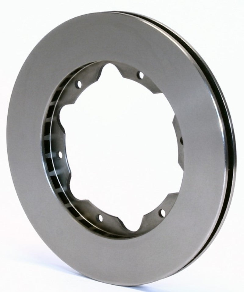 WIL Rotors - Wilwood Rotor-UL30 HP Vented Iron 11.00 x .810 - 6 on 6.25in